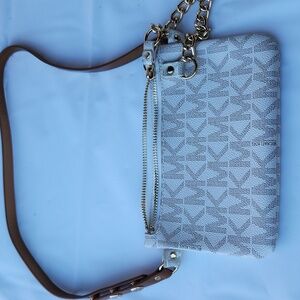 NWOT Michael Kors Waist Bag.